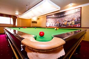 Dalmeny Resort Hotel