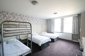 Dalmeny Resort Hotel