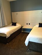 Dalmeny Resort Hotel