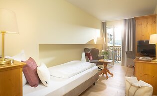 Hotel Seppl