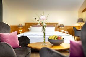 Hotel Seppl