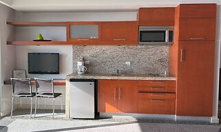 Rosarito Beach Hotel