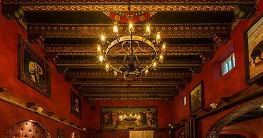 Rosarito Beach Hotel