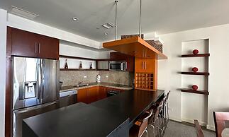 Rosarito Beach Hotel