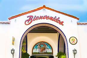 Rosarito Beach Hotel