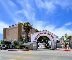Rosarito Beach Hotel