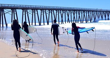 Rosarito Beach Hotel