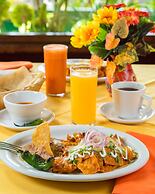 Rosarito Beach Hotel