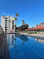 Rosarito Beach Hotel