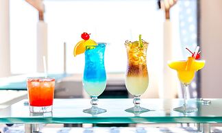 Rosarito Beach Hotel