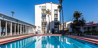 Rosarito Beach Hotel