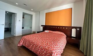 Rosarito Beach Hotel