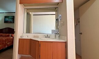 Rosarito Beach Hotel