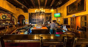 Rosarito Beach Hotel