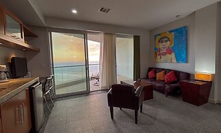 Rosarito Beach Hotel