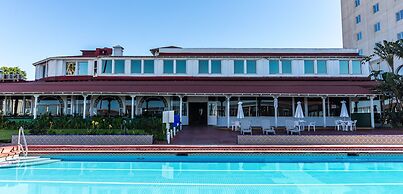 Rosarito Beach Hotel