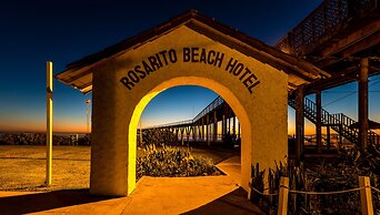 Rosarito Beach Hotel