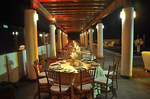 Rosarito Beach Hotel