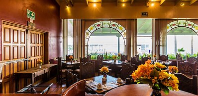 Rosarito Beach Hotel