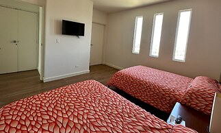 Rosarito Beach Hotel