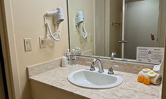 Rosarito Beach Hotel