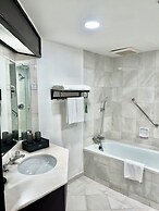 Sabah Hotel Sandakan