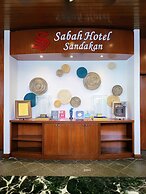 Sabah Hotel Sandakan
