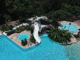 Sabah Hotel Sandakan
