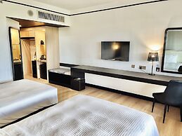 Sabah Hotel Sandakan