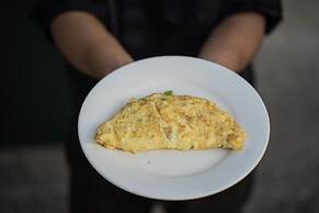 Sabah Hotel Sandakan