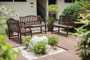 Sabah Hotel Sandakan