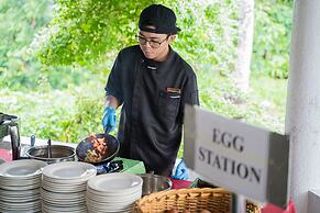 Sabah Hotel Sandakan