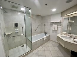 Sabah Hotel Sandakan