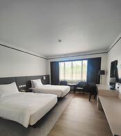 Sabah Hotel Sandakan
