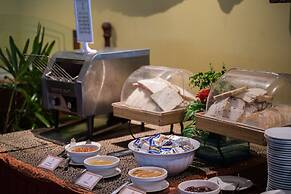 Sabah Hotel Sandakan