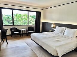 Sabah Hotel Sandakan