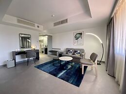 Sabah Hotel Sandakan