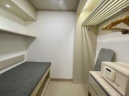 Sabah Hotel Sandakan