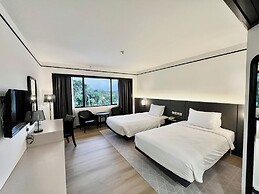 Sabah Hotel Sandakan