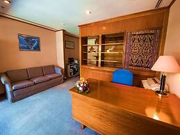 Sabah Hotel Sandakan