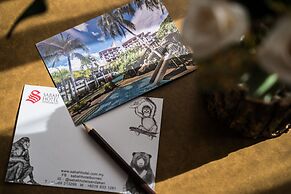 Sabah Hotel Sandakan