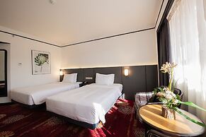 Sabah Hotel Sandakan