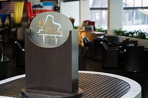 Sabah Hotel Sandakan