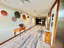 Sabah Hotel Sandakan