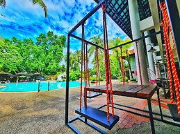 Sabah Hotel Sandakan