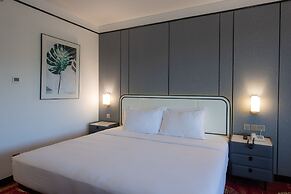 Sabah Hotel Sandakan