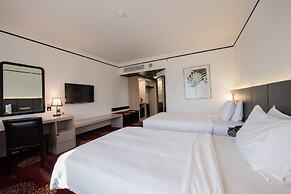 Sabah Hotel Sandakan