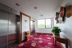 Sabah Hotel Sandakan