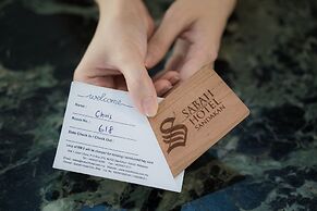 Sabah Hotel Sandakan