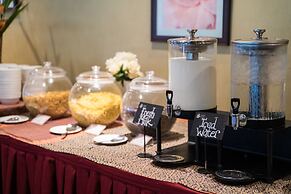 Sabah Hotel Sandakan